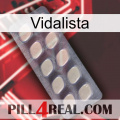 Vidalista 08